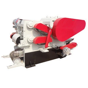 Forestry equipment hydraulic wood chipper price wood chips making machine factory price