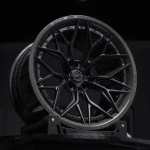 Forged Rims 18 19 20 21 22 23 24 25 26 Inch OEM Passenger Car Alloy Wheels 20Inch Rims carbon fiber 5x114.3 custom forged wheels