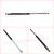 Import forklift parts gas spring for 3T,part no.170312-10 from China