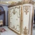 Import Foshan Manufacture Commercial Hotel Furniture 5 star For Bedroom Set from China