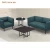 Import Foshan Sitzone Boss Manager Executive Office Furniture Wooden Modern Design Fabric Leather Office Sofa from Hong Kong