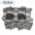 Foundry A356 Aluminum Permanent Mold Castings Engine Block