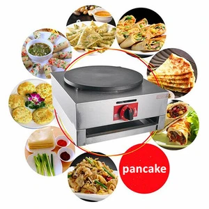 France crepe maker machine with Cheap Price