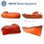Import Free fall enclosed lifeboat for sale from China