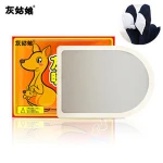 Free sample high quality foot bath powder supplier