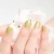 Import free sample private label uv/ led one step gel nail polish for nails supplies,one step gel polish from China