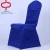 Import Free Sample Supply slipcovers chair covers restaurant pleated For sale from China