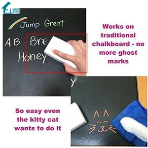 Free Samples Blackboard Eraser Cleaner/ Blackboard Eraser / Board Eraser
