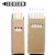 Import FREE SAMPLES Cheap Half Size 2-160 Color Kids Gift Stationery Set 6 Kids Colored Pencil Pack Mini Colouring Pencils in Kraft Box from China