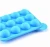 Import Free shipping 12 Holes Silicone Cake Tools Pop Mold Ball Shaped DIY Molds Silicone Lollipop Chocolate Cake Baking Ice Tray Stick from China