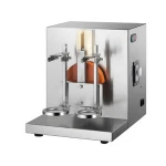 Free Shipping Commercial Use 110v 220v Electric Drink Bubble Tea Boba Tea Shaker Shaking Machine