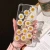 Import Free Shipping Dried Little Daisy Phone Cases Shockproof  Bumper Phone Cases Back Cover Rubber Soft Shell For Apple Phone Xsmax from China