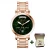 Free shipping women&#39;s quartz  watches luxury Japan movt watches for women 2019
