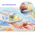 Import Free Shipping Wood Material Toys Wood Board Wooden Educational Toys Kids from China