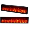 Free Standing Electric Fireplace for Sale 50 inch Decoration Indoor Electric Fireplace