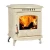 freestanding fireplace modern quality log fuel effect indoor electric fireplace