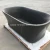 Import Freestanding Hand Carved Stone Bathtub for Home Decor from China