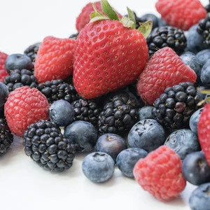 Fresh Berries Available at good price