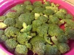 Fresh Broccoli / Cauliflower
