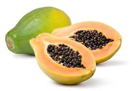 Fresh Quality South African Papayas