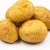 Import Fresh Yellow Vegetables Delicious Potato from China