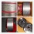 from china manufactuery high tention Multi 2.0S aluminum alloy stranded electric fence wire