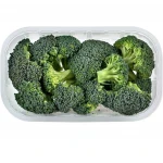 Frozen Cauliflower Frozen Broccoli