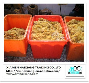 Xiling Fish Roe Buy Frozen Seasoned Flying Salted Fish Roe from Xiamen Haixiang Trading ...