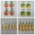 Import Fruit juice stand up packaging bag pouch/Function Soft Drinks And fruit Juice Pouches/baby bags from China