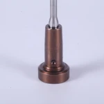Fuel injector control valve F00VC01358 for common rail diesel system Commercial vehicle and Construction machinery vehicle