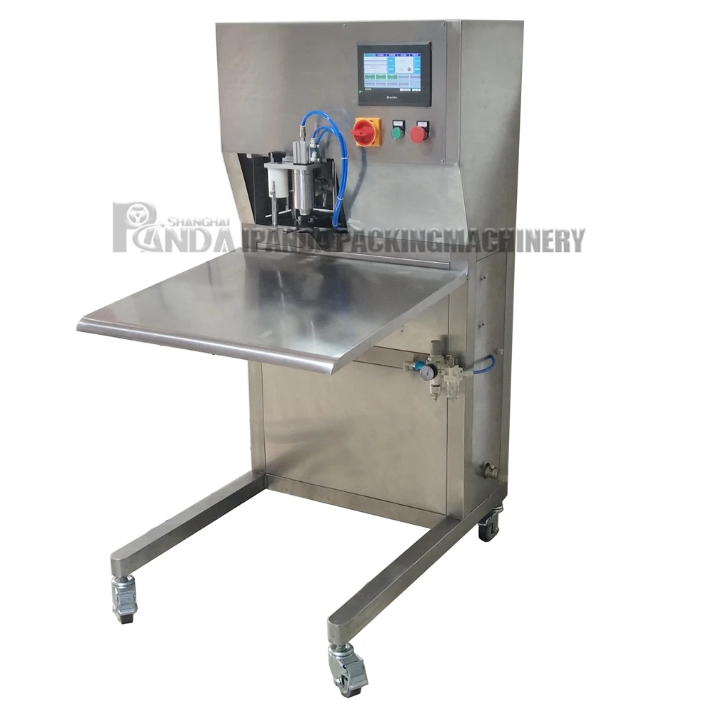 Full automatic Bib bag filling machine  for alcoholic beverages