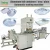 Import Full Automatic Punch press machine for aluminum foil cup production line from China