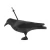 Import Full Body Flocked Artificial Crows Wholesale Hunting Decoy With Feet And Stake Shooting Hunting from China