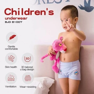 Buy Wholesale China Little Boys Underwear Brief,dinosaur Truck