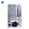 Functional food factory sterilization ozone plant for sale