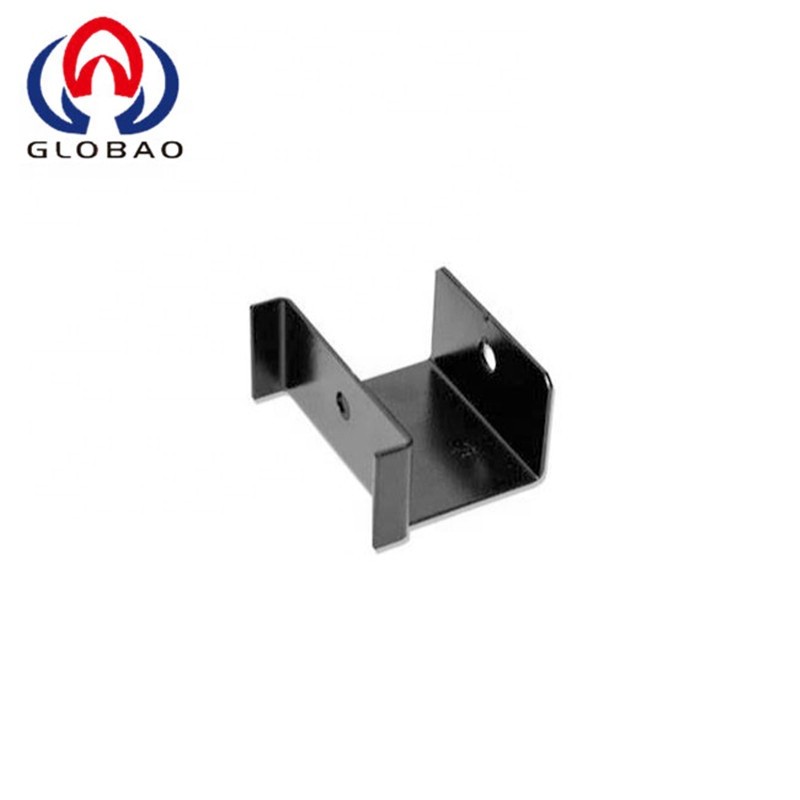 Furniture metal parts custom iron sheet metal stamping parts processing solid wood furniture accessories bed bracket