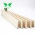 Import Furniture Parts Bed Wood Slat FSC Carb P2 Grade Bleached Poplar LVL Bed Slats From China Manufacturer from China