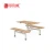 Import Furniture Sets Canteen Table And Chairs For Restaurant In China from China