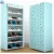 Import furniture shoe storage store display racks on sale from China