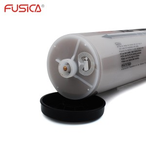 FUSICA Wholesale imported raw material duplicator Rz ink cartridge compatible