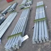 galvanized bailey steel panel