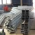 Import galvanized pipe/dn bs hot dip galvanized square steel pipe/tube supplier from China