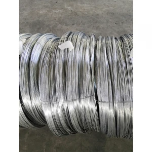 Galvanized Steel Core Wire for Fiber cable strengthening core