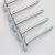 Import Galvanized Umbrella Head Roofing Nails from China