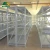 Import Galvanized warehouse storage longspan rack medium duty shelving system from China
