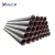 Import Galvanized Welded Rectangular / Square Steel Pipe / Tube / Hollow Section / SHS RHS from China
