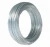 Import Galvanized wire 1.30mm - 7.60mm commercial and high coating steel wire from Republic of Türkiye