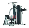 ganas hot sale 5 multi station commercial or home gym equipment