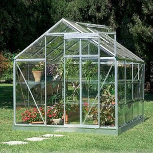 garden mini greenhouse