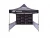 Import Gazebo Canopy 3x3m Outdoor Pop up Tent Portable Factory Wholesale Aluminum Folding Advertising  Tent from China